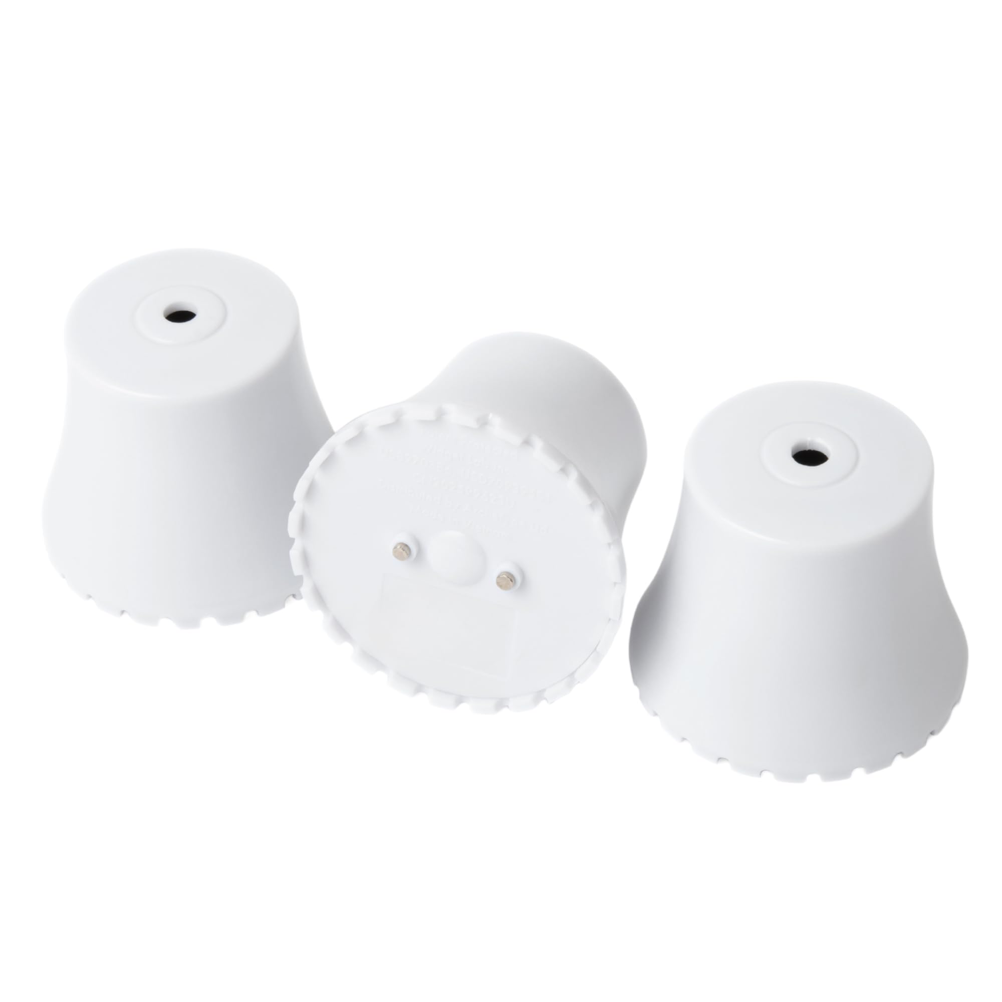 Flood Buzz small leak alarm ready to use right out of the box, immediate protection.