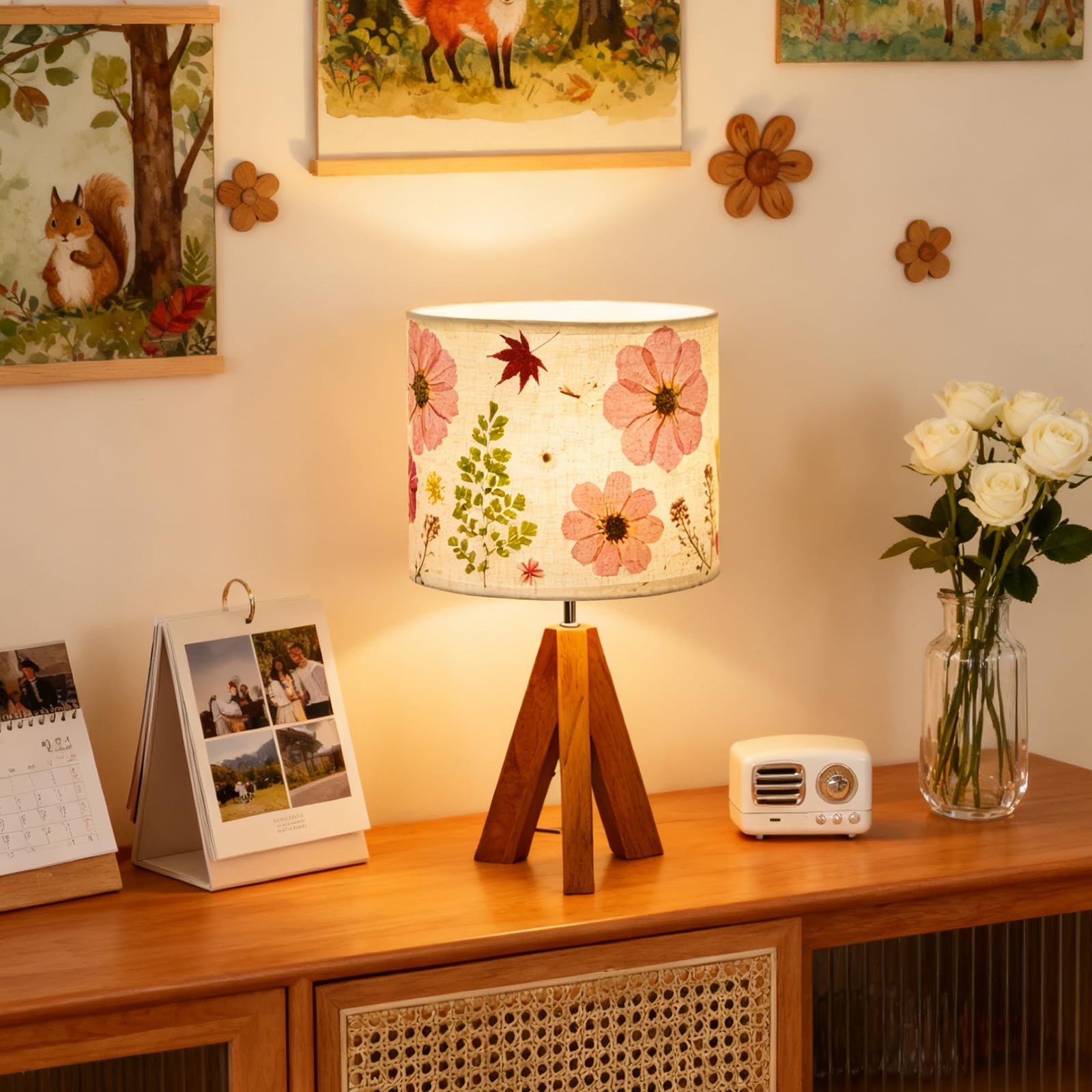 Floresita packaging image shows gift-ready presentation