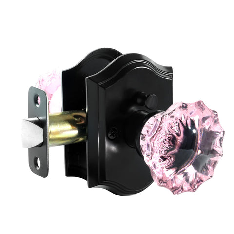 Floresita durable door knob that passes durability tests