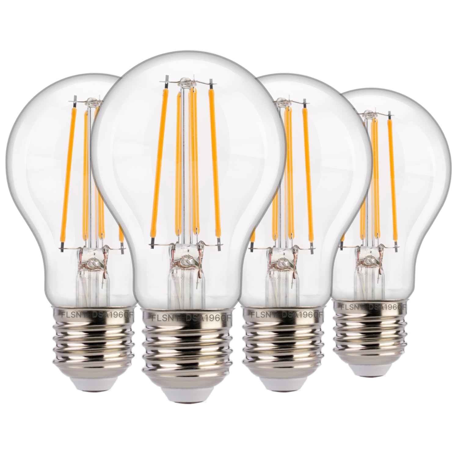 FLSNT Dusk to Dawn outdoor sensor bulb installation for easy, hands-free nighttime lighting.