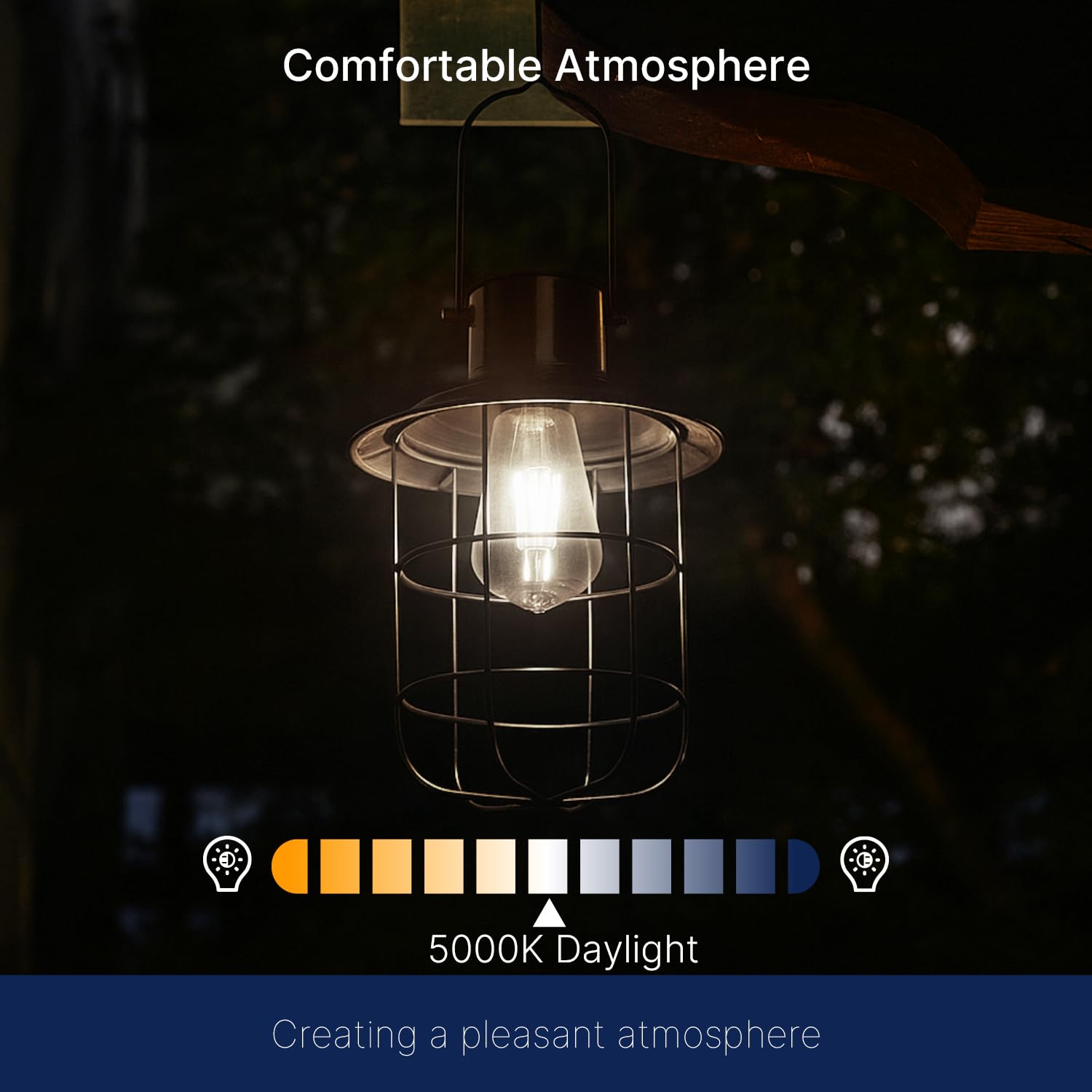 FLSNT four-pack box for bulk outdoor lighting replacements.