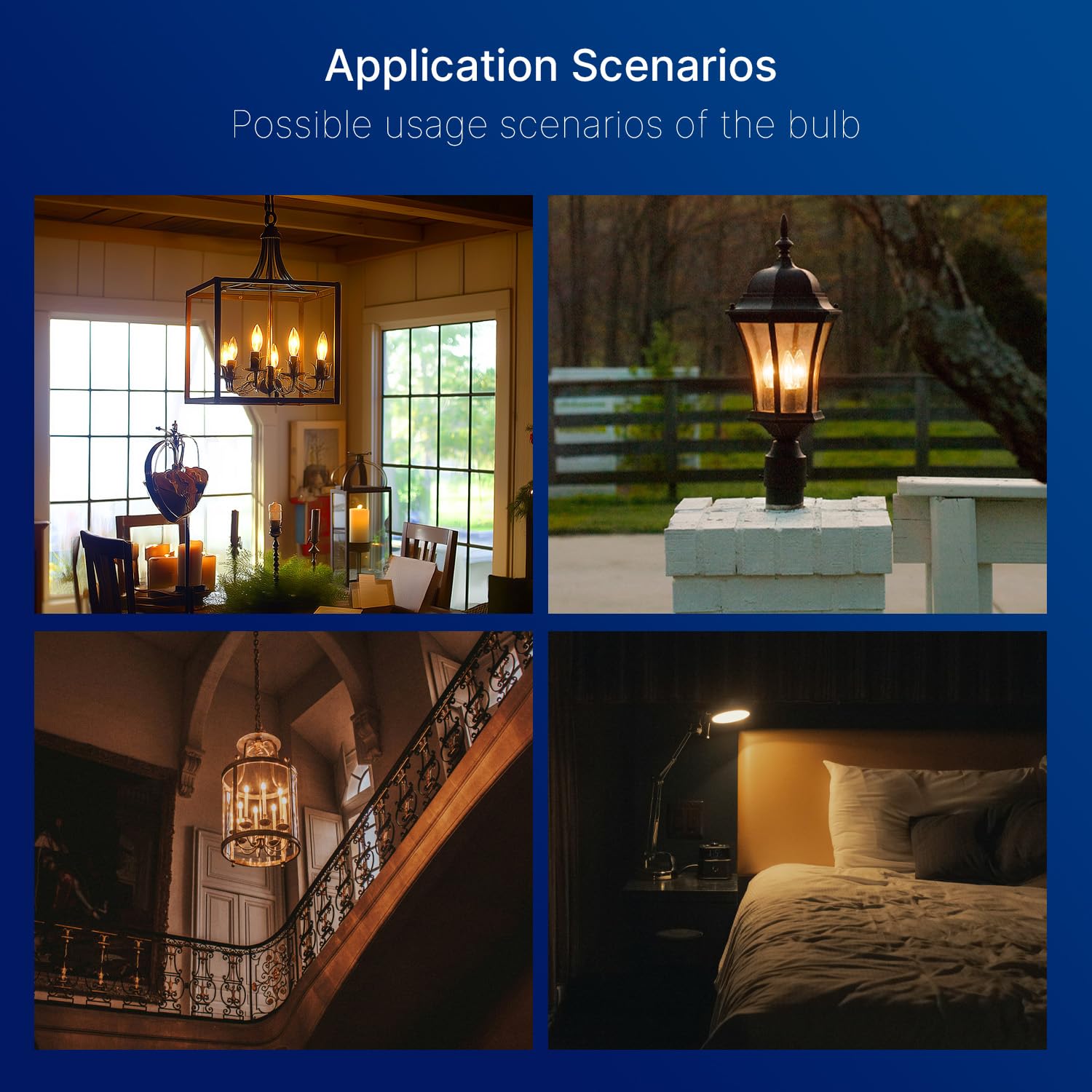 FLSNT low-heat LED design reduces fixture warmth.