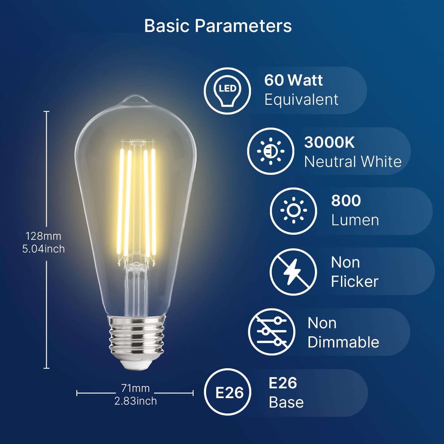 FLSNT photodetecting outdoor light with sensor enables hands-free dusk-to-dawn operation