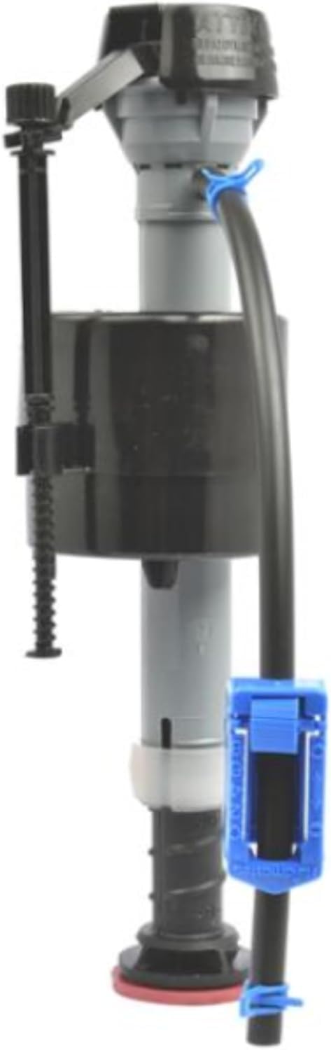  Fluidmaster 400A133 3-pack packaging shows value and convenience.