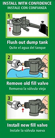 Fluidmaster 703AP4 compatibility with Niagara toilets for efficient refilling