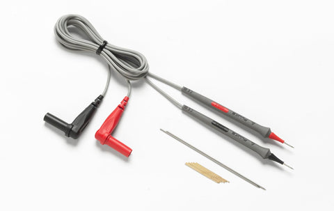 Fluke TL910 electronic probes with tips for versatile diagnostics.