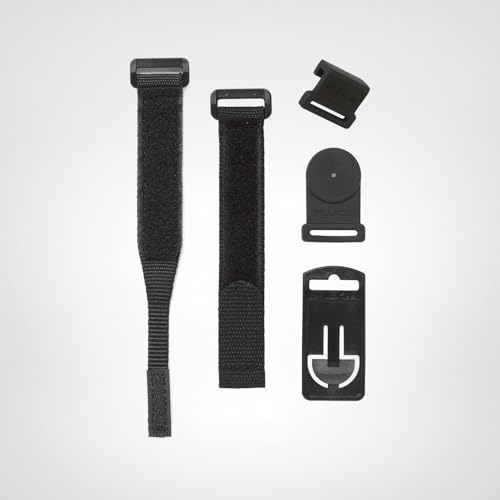 Fluke TPAK strong magnet keeps tools in place during use.