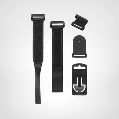 Fluke TPAK strong magnet keeps tools in place during use.