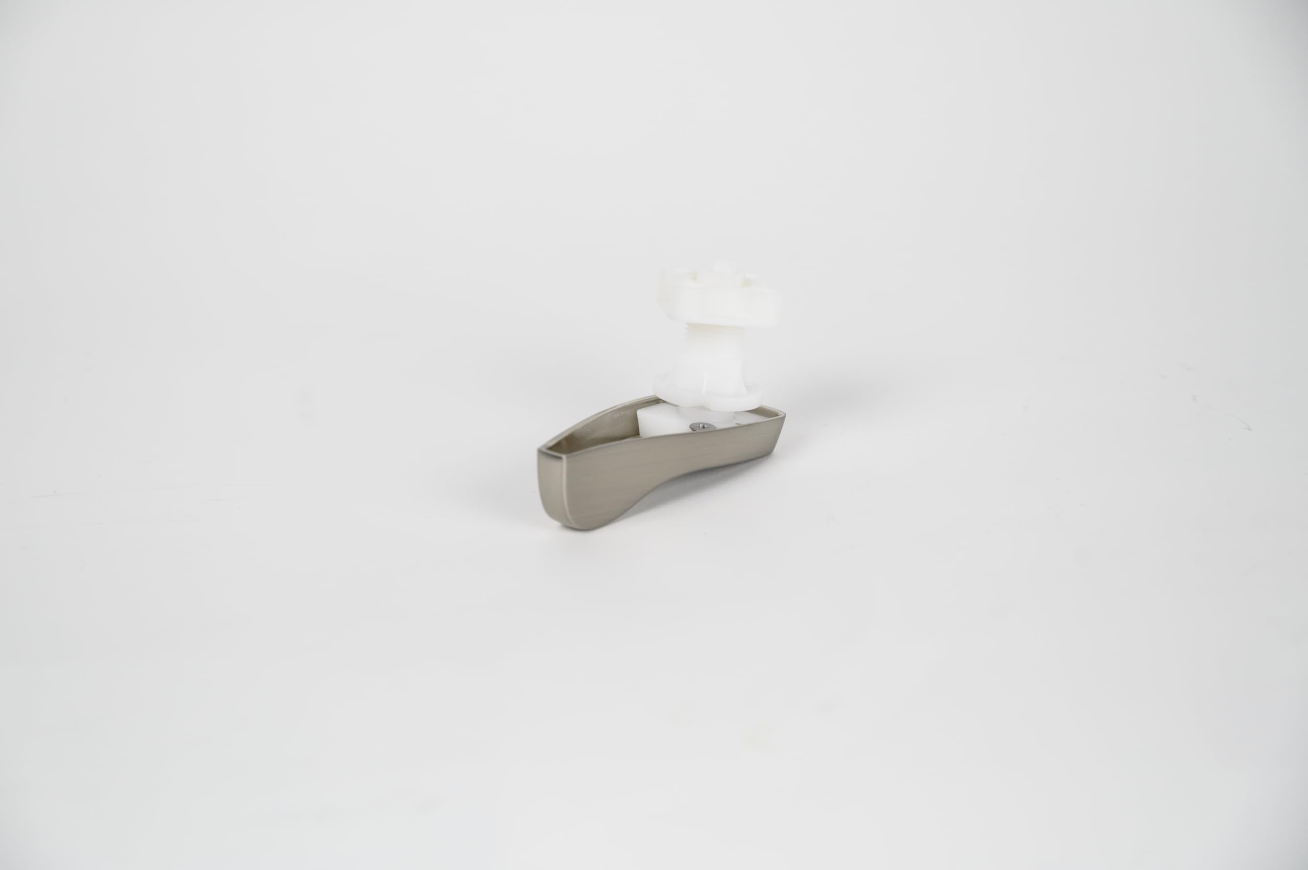 Flushmate solution supports residential and commercial use with ADA-compliant design.