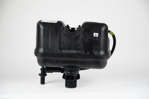 Quiet operation feature of Flushmate system in residential settings.
