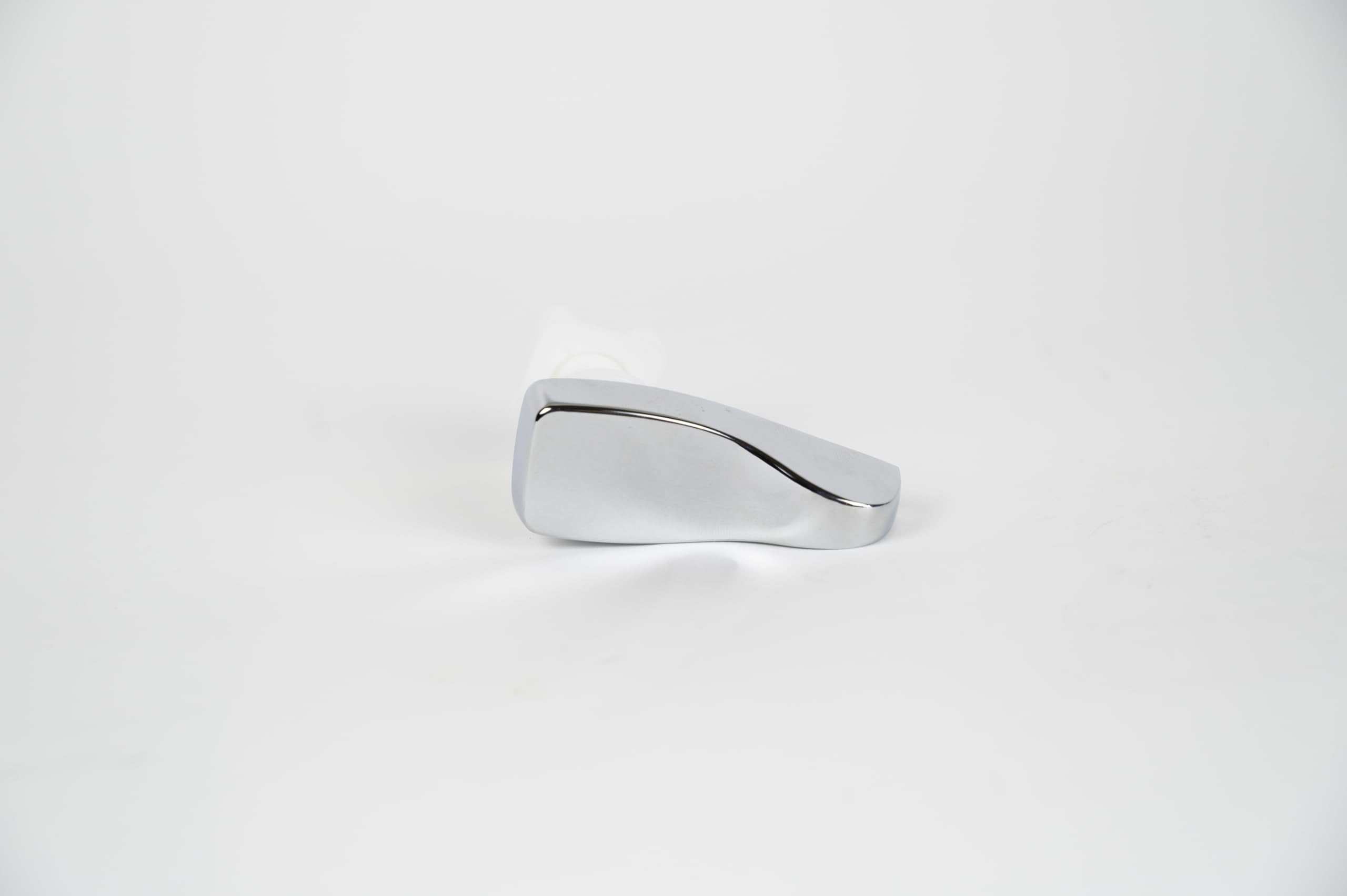 Flushmate quiet operation: sealed cable minimizes binding for a quieter flush.