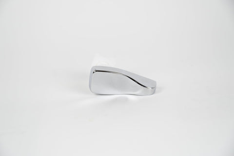 Flushmate quiet operation: sealed cable minimizes binding for a quieter flush.