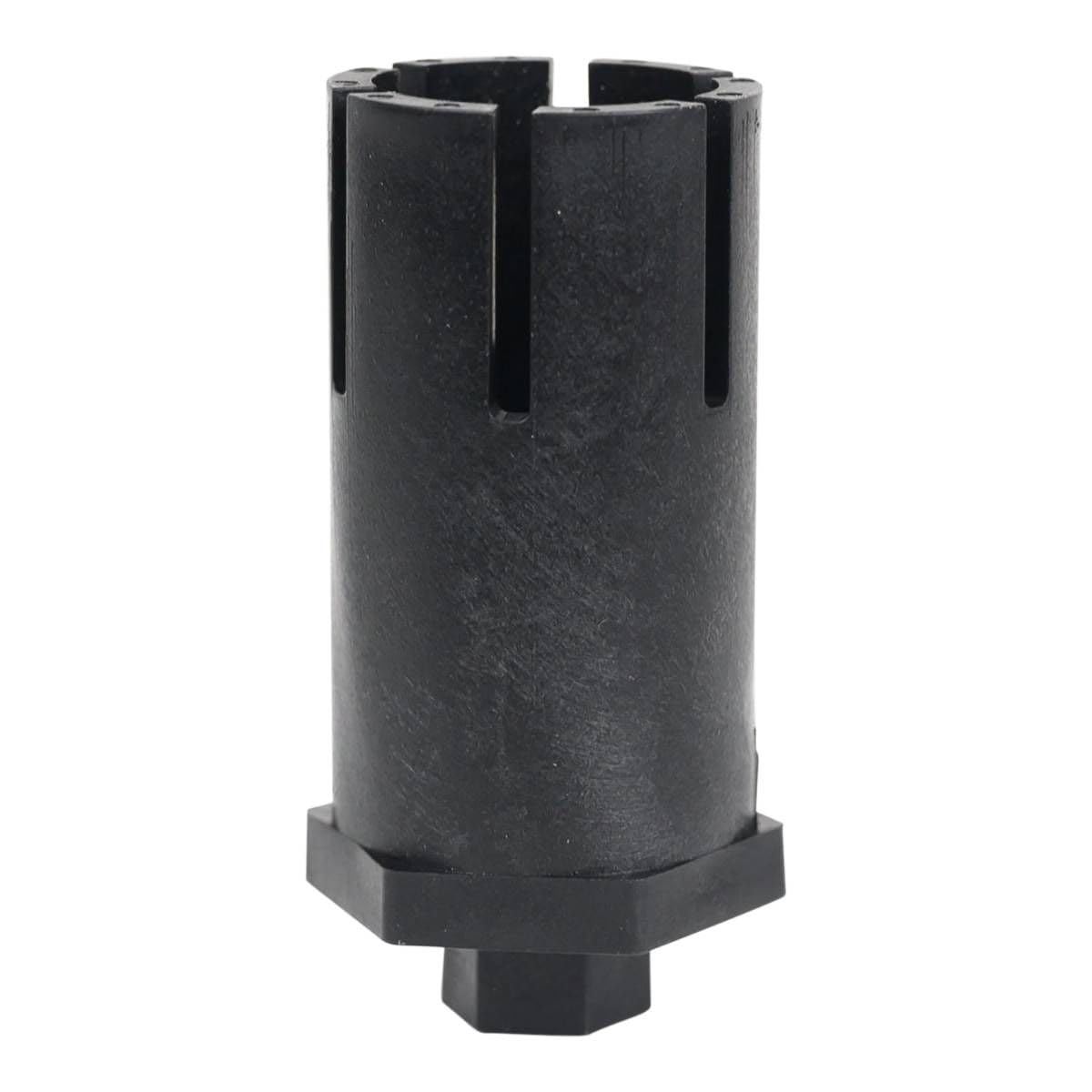 Flushmate ST100500 wrench during cartridge assembly and installation