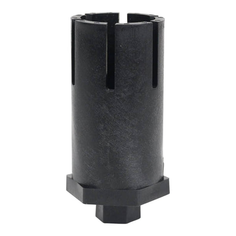 Flushmate ST100500 wrench during cartridge assembly and installation