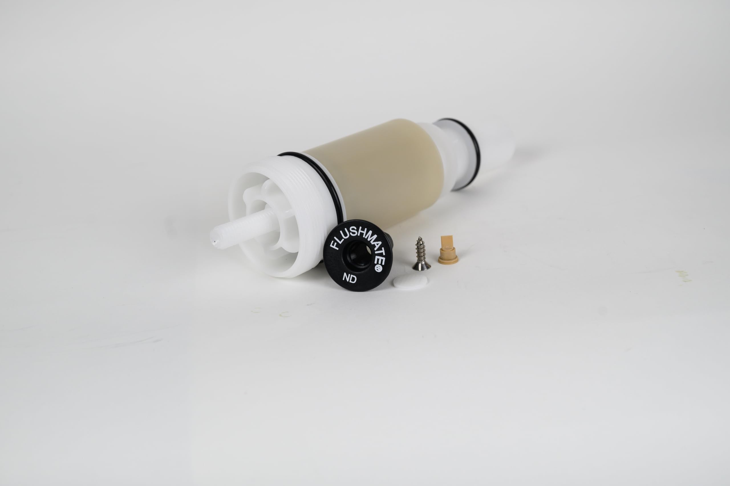USA-made Flushmate parts for durable professional repairs