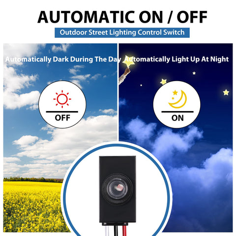 Flutesan six-pack unit with mounting hole enables easy installation.