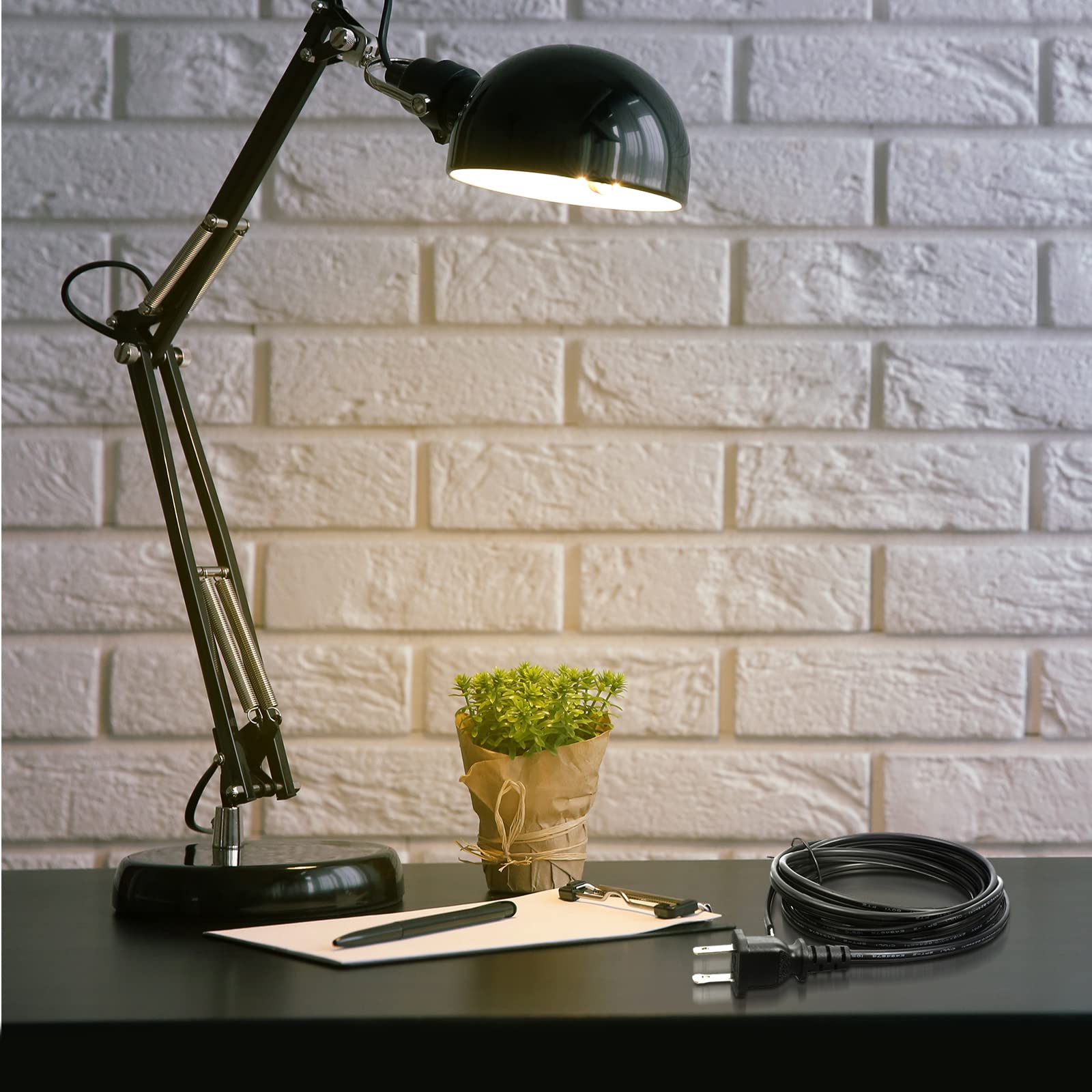 Flutesan replacement cords suitable for lamp repairs