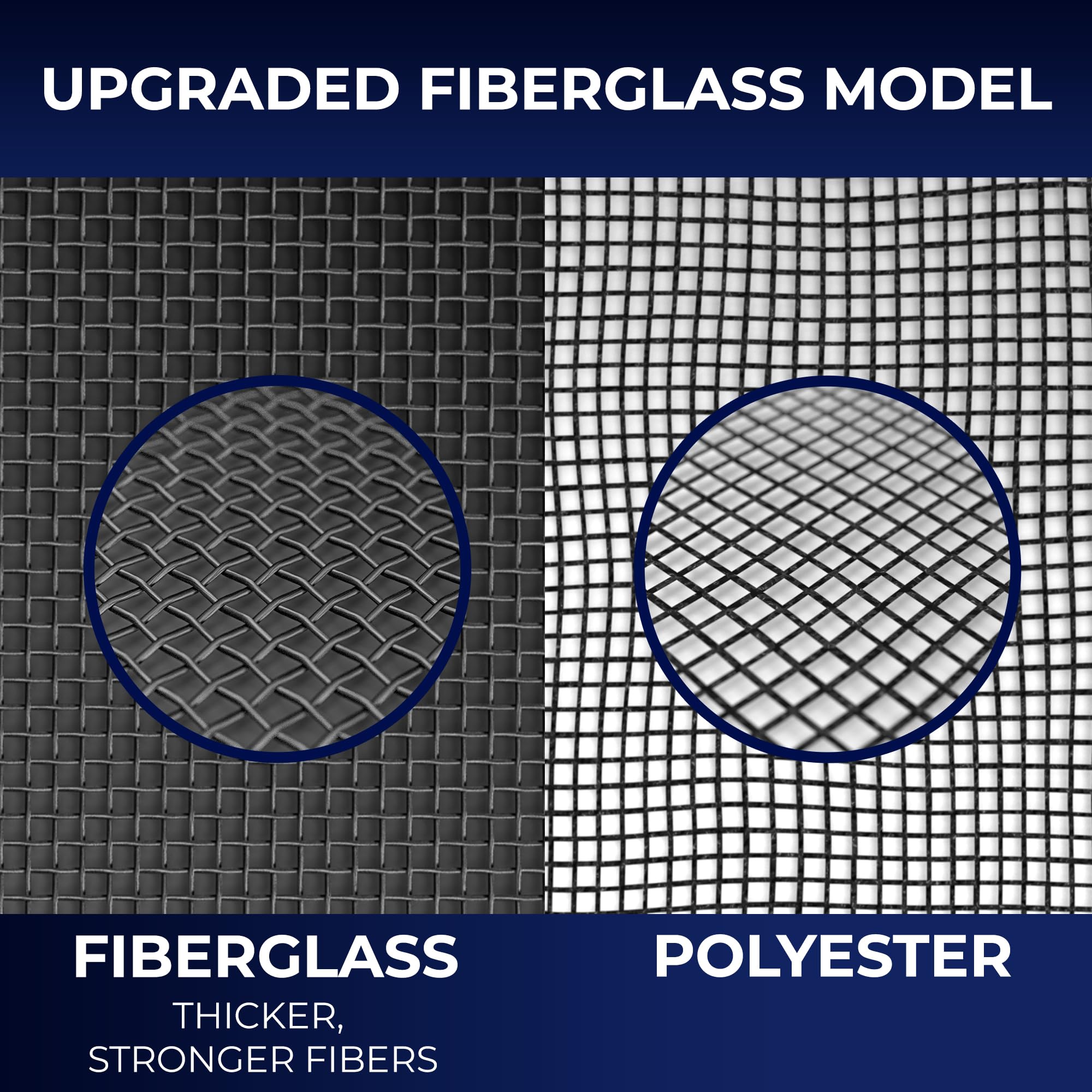 Flux Phenom fits doors up to 38 by 82 inches.