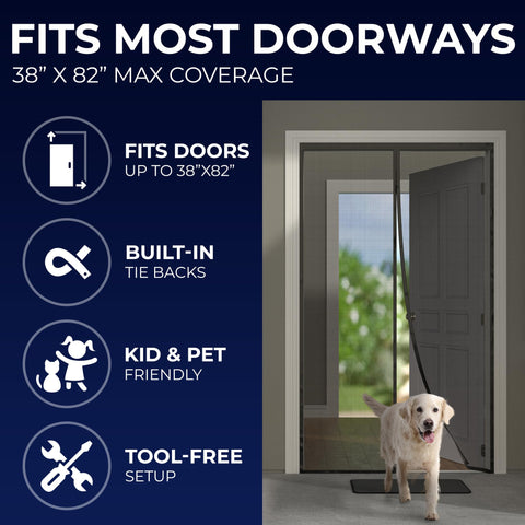 Flux Phenom reinforced heavy-duty tape for strong doorway adhesion.