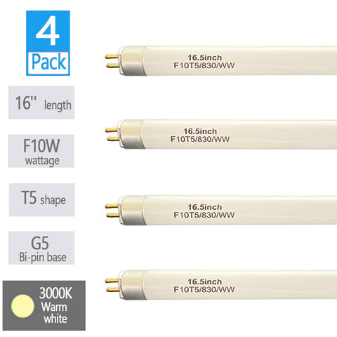 Flyercatch 3000K warm white glow for cozy kitchens