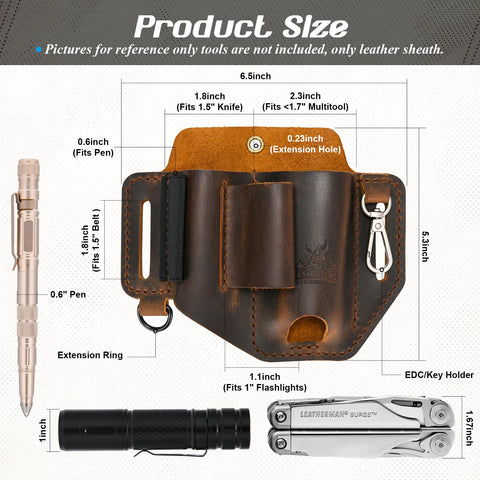 FI FLYHOMES belt-loop attachment ready for easy secure hip carry