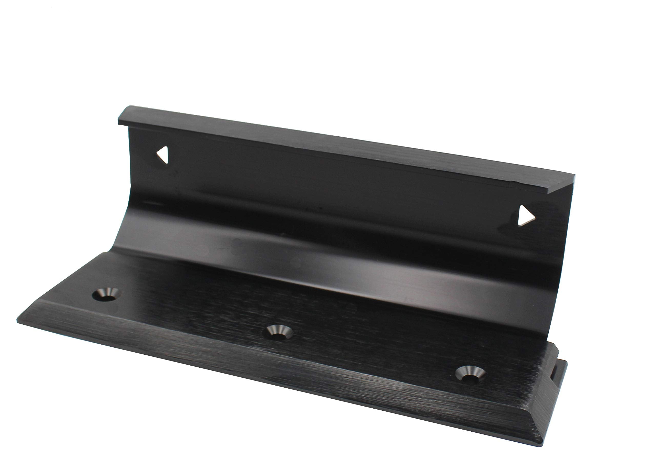 FLYINGAMZ Security Lock Door Brace product shot demonstrating durable alloy protection for doors.