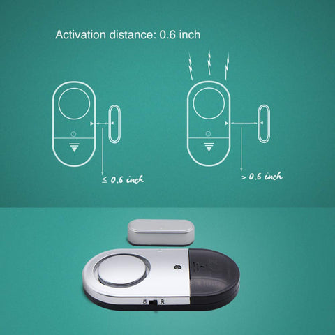 Flyoukki battery indicator highlight when replacement is needed
