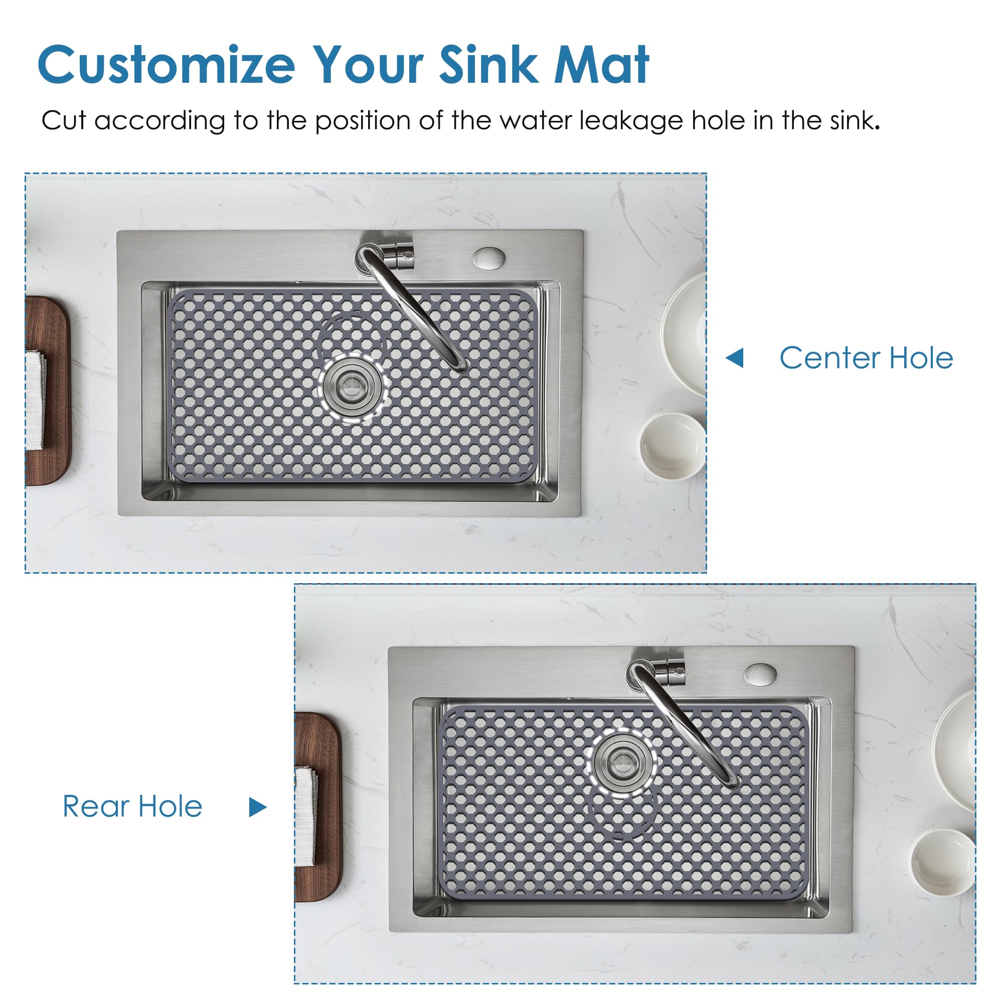 Flytime heat-resistant surface withstands up to 450°F without damage