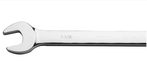 FLZOSPER 72-tooth ratcheting saves effort in tight spaces with a five-degree swing