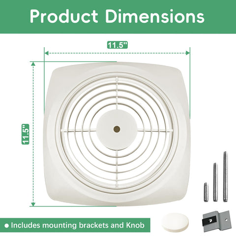FODACEL S97011919 hardware kit included for straightforward installation