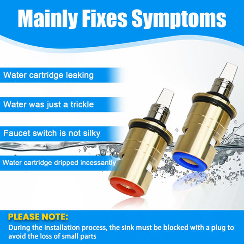 FODACEL high-temperature ceramic feature for hot water resilience