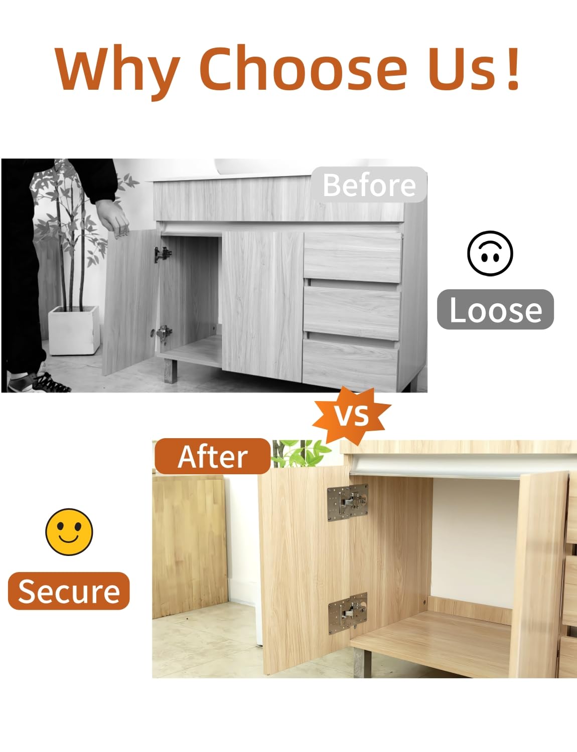 FOGZUVR kitchen or cupboard upgrades enhance furniture function and longevity.