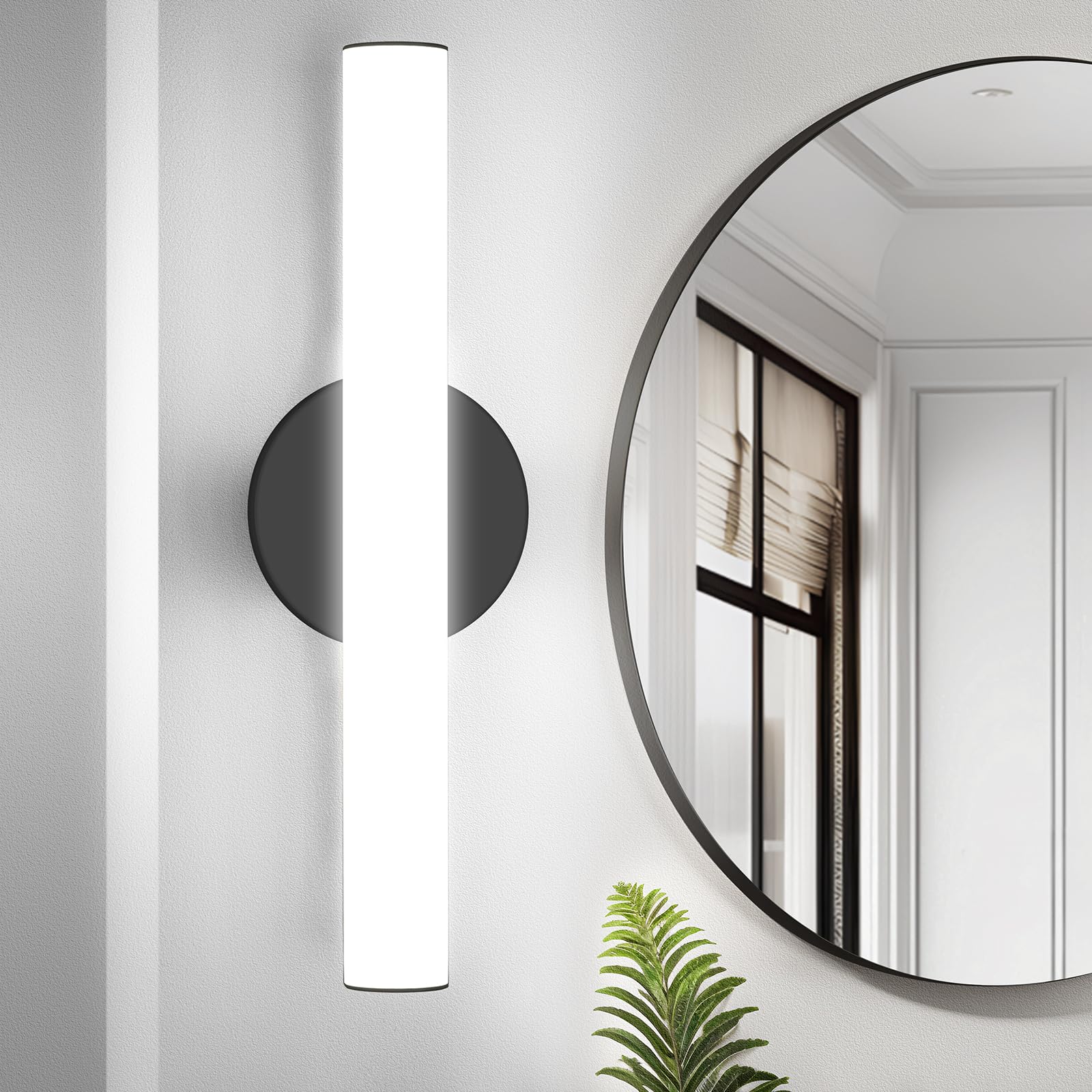 FOLKSMATE 50,000+ hour lifespan reduces lamp replacements over time