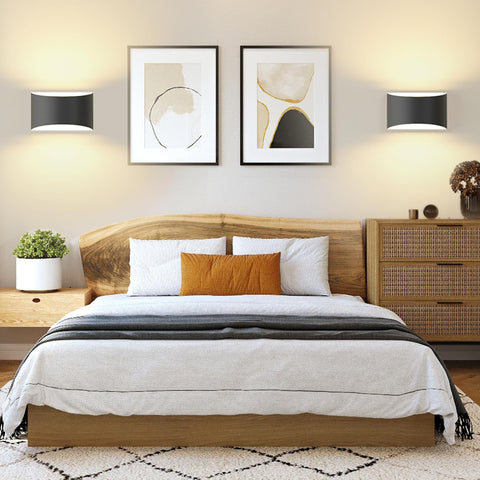 FOLKSMATE kitchen and entryway light for versatile placement