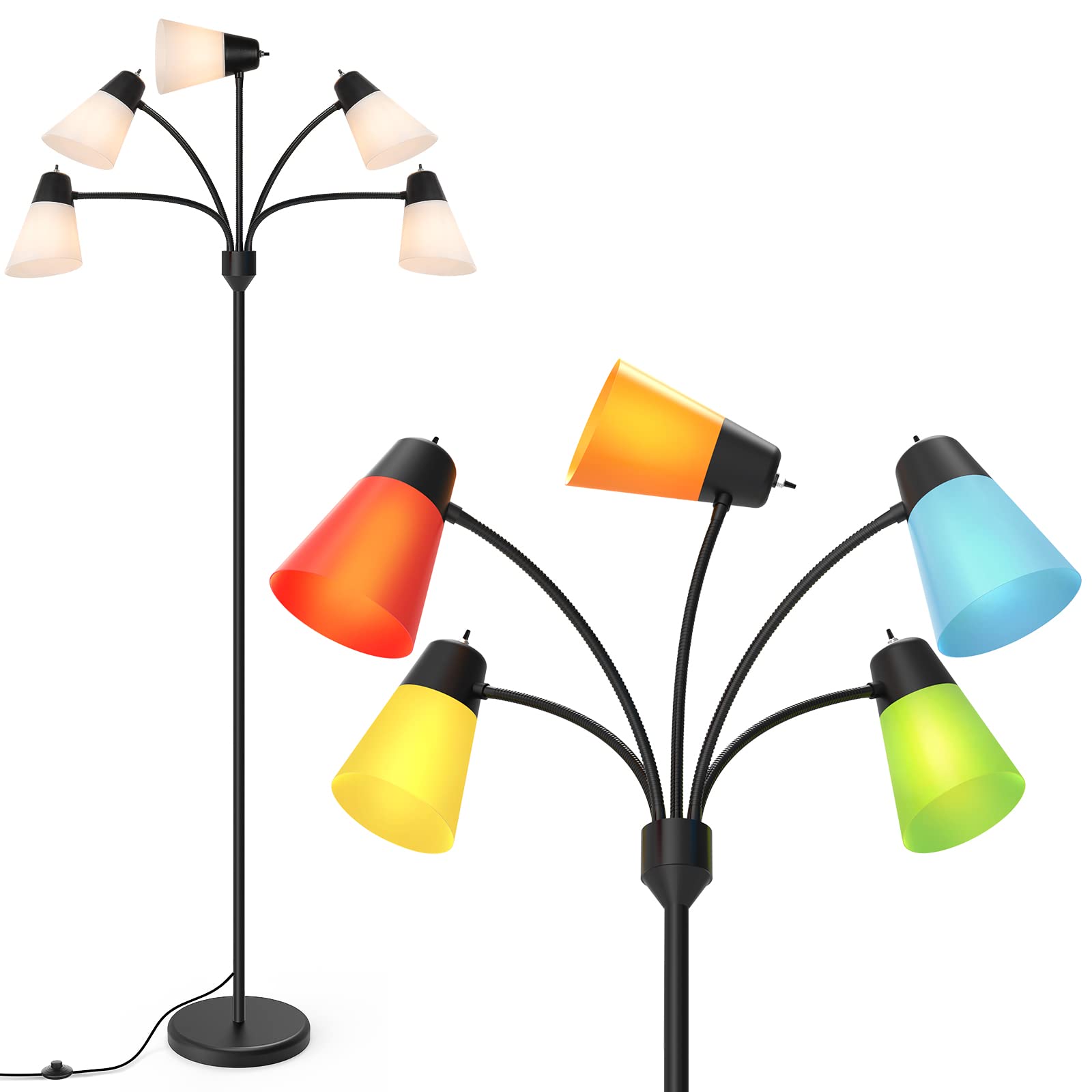 FOLKSMATE Medusa base stability for safer living spaces.