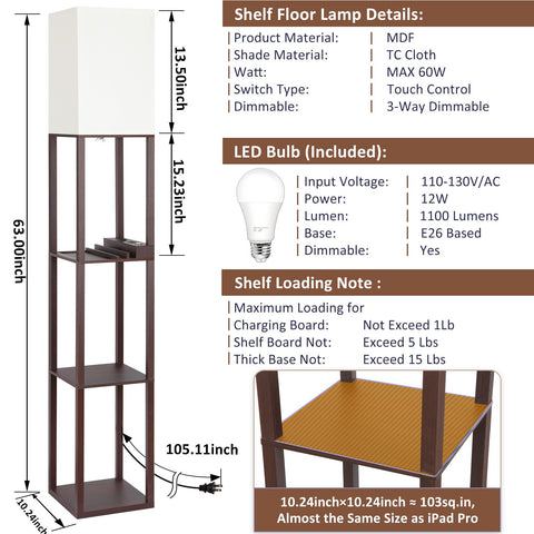 FOLKSMATE modern farmhouse vibe suitable for living room and bedroom.