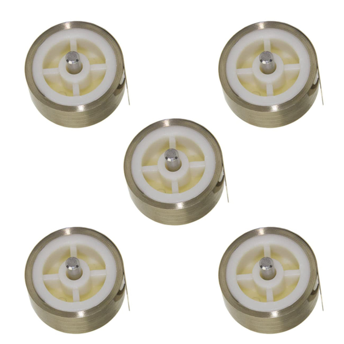 folosem 878-421 ribbon spring set for NR83A framing nailers improves replacement reliability