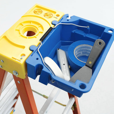 Folosem AC52-UB Lock-In system ensures a secure fit