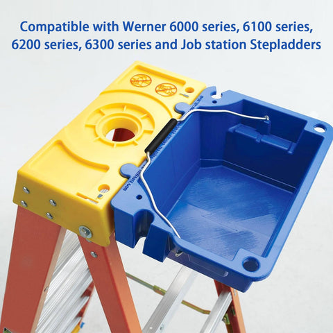 Folosem AC52-UB compatible with Werner 6200 and 6300 series