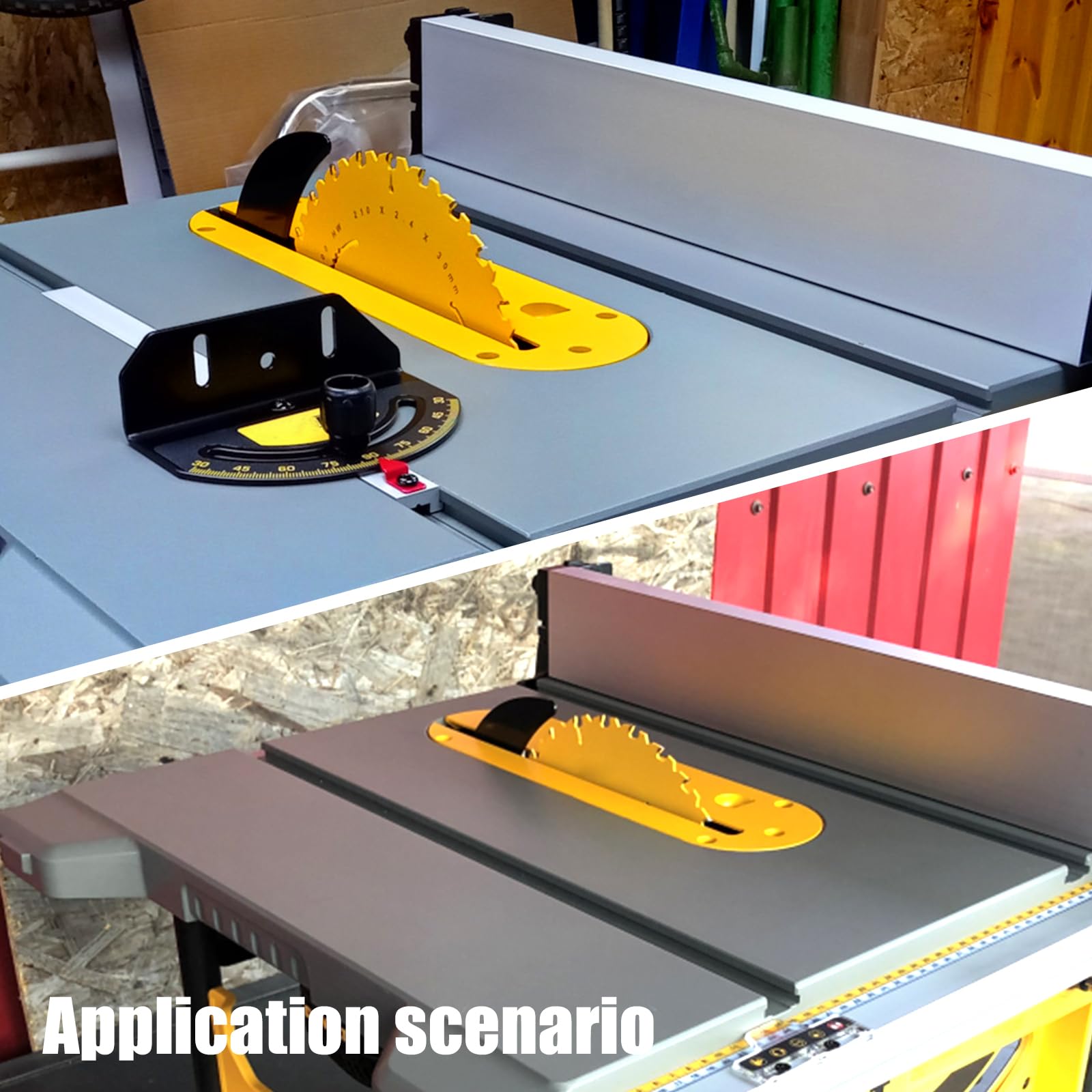 Folosem after-sale support for replacement parts and guidance