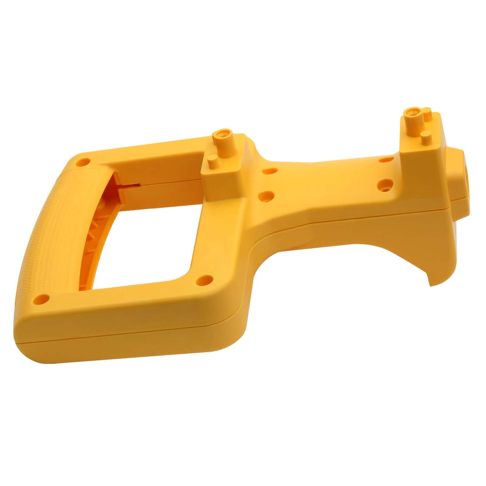 Left-side housing included for easy replacement on compatible models.