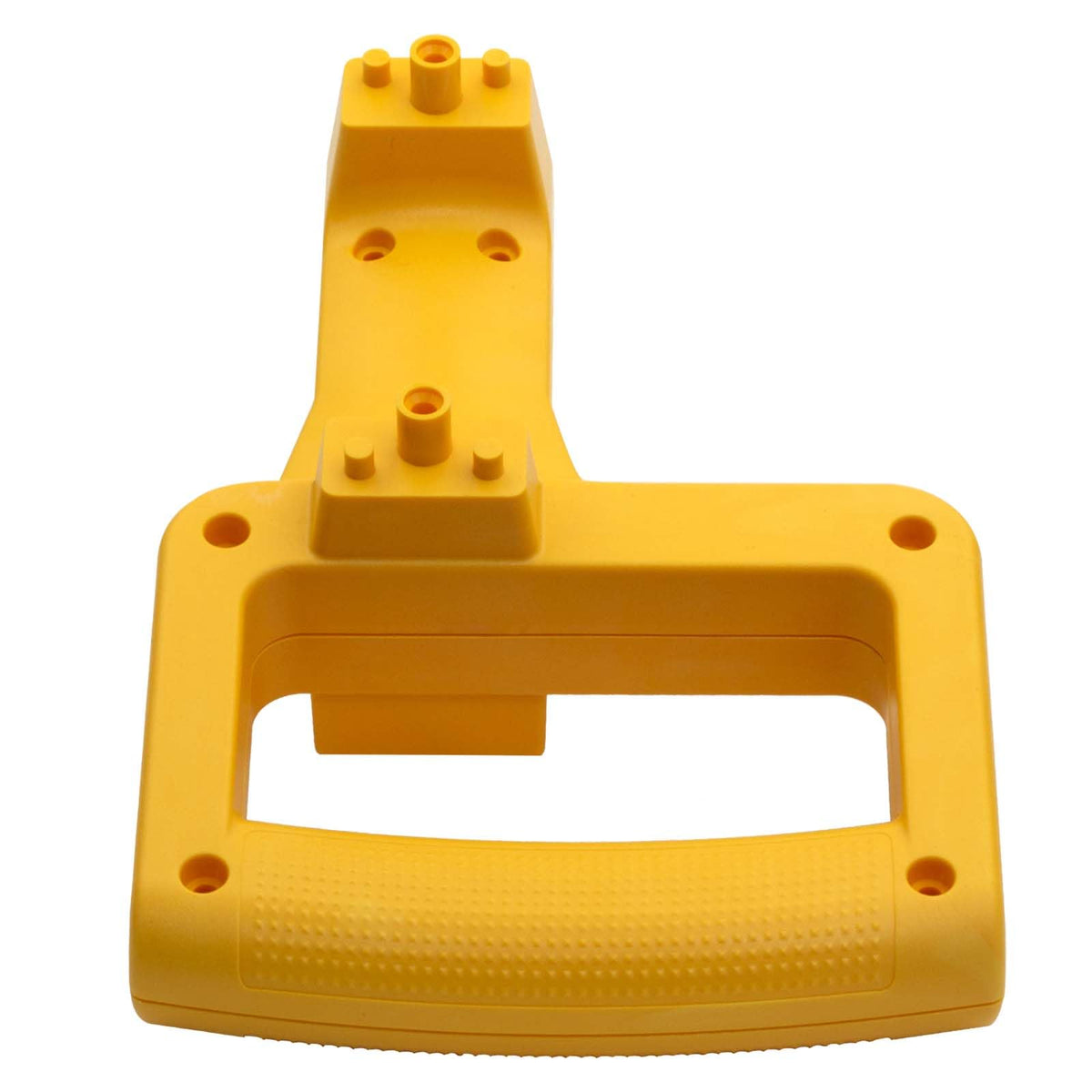 Folosem miter saw handle replacement for DW704/DW705, secure grip for precise cuts.