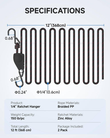 Fondwell multipurpose tie-down in truck or kayak setup for quick securing of gear