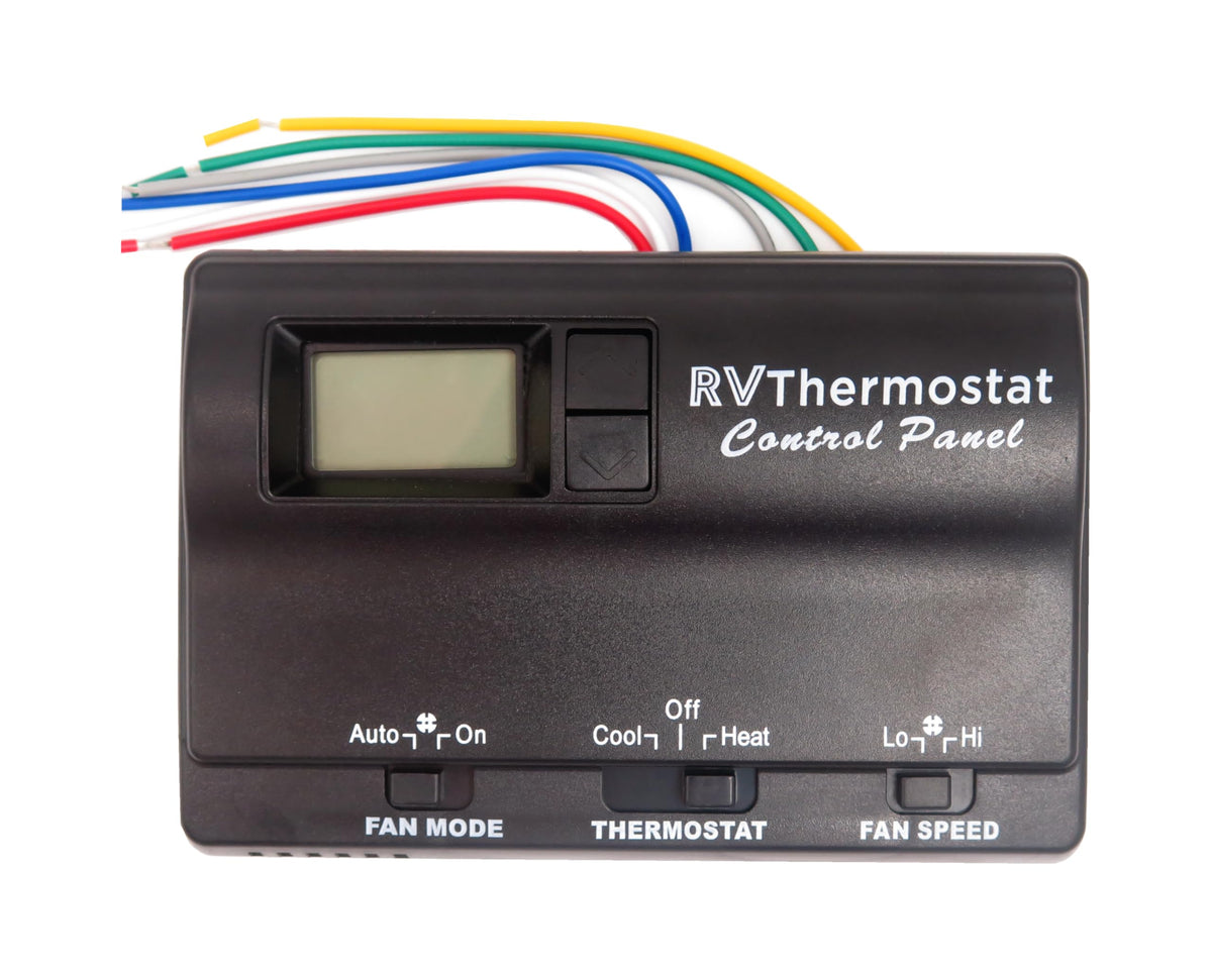 FONGLP Upgrade 83303862 digital thermostat display for clear temperature readout