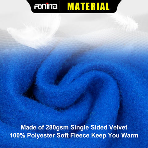 Fonirra hi-vis hoodie reflective stripes for 360° visibility at night.