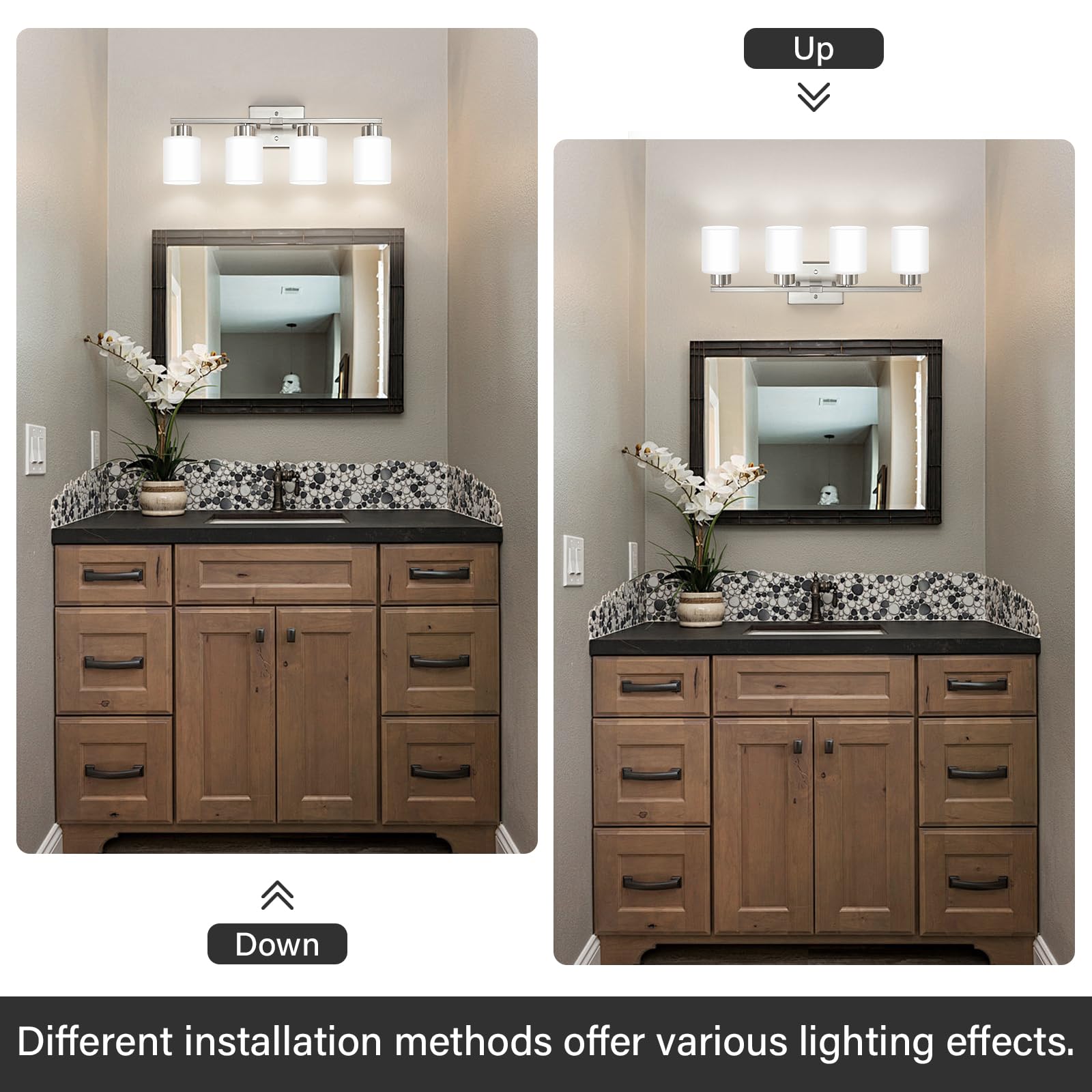 FonmYim E26 socket closeup highlights compatibility with LEDs and other bulbs for flexible use.