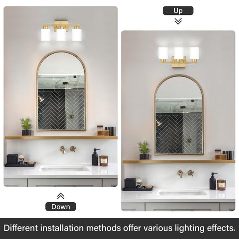 FonmYim dimmable installation option supports adjustable brightness.