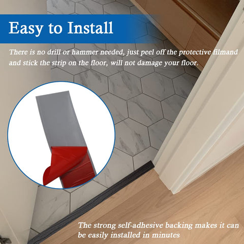 Fonuno 20ft roll illustrates easy cut-to-size flexibility for a precise fit.