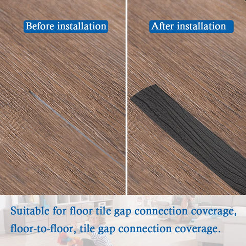 Fonuno edge detail reveals seamless tile-gap coverage and a smooth transition.