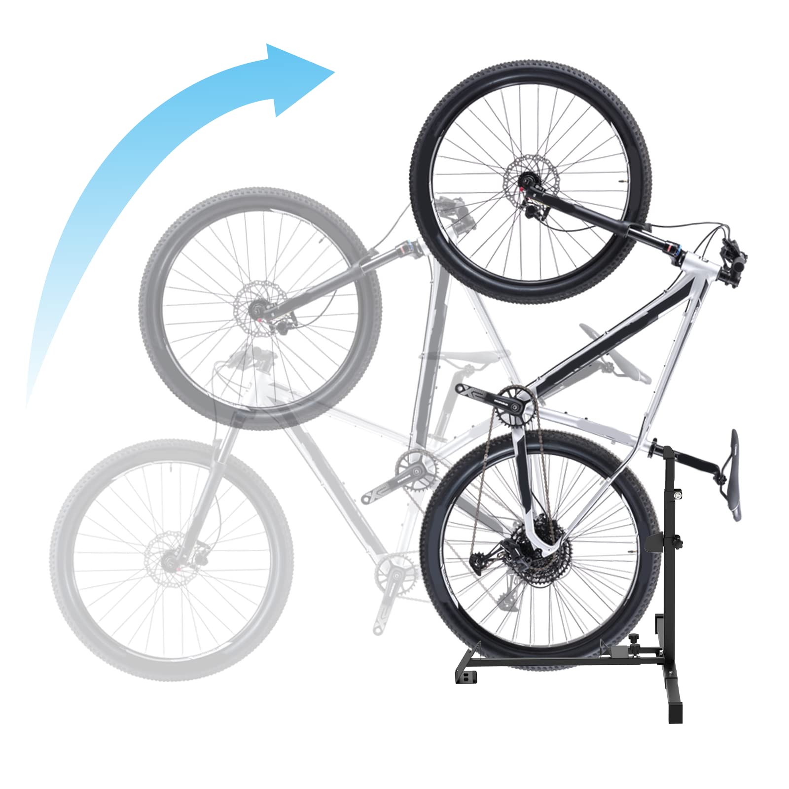 Foozet customer support ready to assist with vertical rack questions